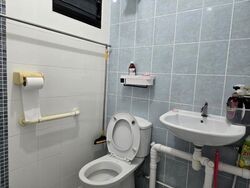 Blk 729 Clementi West Street 2 (Clementi), HDB 3 Rooms #550828051